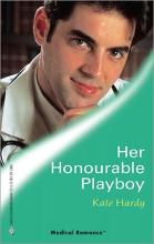 Her Honorable Playboy Her Honorable Playboy cover picture