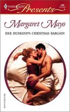 Her Husband's Christmas Bargain Her Husband's Christmas Bargain cover picture