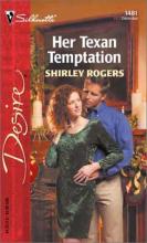 Her Texan Temptation Her Texan Temptation cover picture