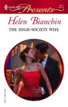The High-Society Wife The High-Society Wife cover picture