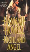 Highland Angel Highland Angel cover picture