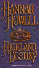 Highland Destiny Highland Destiny cover picture