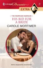His Bid For A Bride His Bid For A Bride cover picture