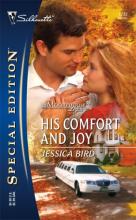 His Comfort and Joy His Comfort and Joy cover picture