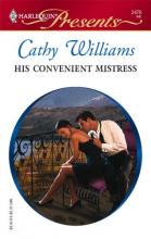 His Convenient Mistress His Convenient Mistress cover picture