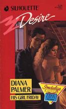 His Girl Friday His Girl Friday cover picture