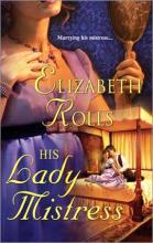 His Lady Mistress His Lady Mistress cover picture