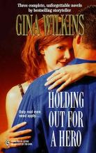 Holding Out for a Hero Holding Out for a Hero cover picture