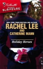 Holiday Heroes Holiday Heroes cover picture