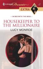 Housekeeper To The Millionaire Housekeeper To The Millionaire cover picture