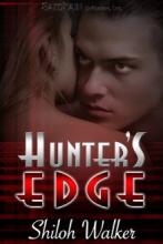 Hunter's Edge Hunter's Edge cover picture