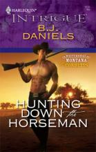 Hunting Down The Horseman Hunting Down The Horseman cover picture