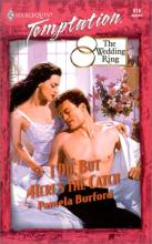 I Do , But There's A Catch I Do , But There's A Catch cover picture