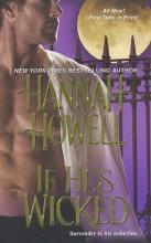 If He's Wicked If He's Wicked cover picture