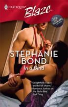 In A Bind In A Bind cover picture