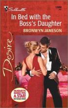 In Bed With The Boss's Daughter In Bed With The Boss's Daughter cover picture