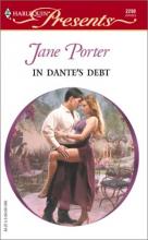 In Dante's Debt In Dante's Debt cover picture