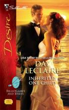 Inherited: One Child Inherited: One Child cover picture