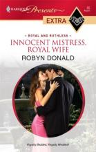 Innocent Mistress Royal Wife Innocent Mistress Royal Wife cover picture