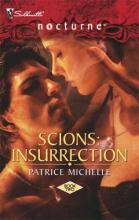 Insurrection Insurrection cover picture
