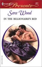 In the Billionaire's Bed In the Billionaire's Bed cover picture