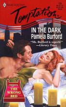 In The Dark In The Dark cover picture