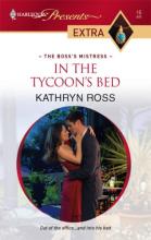 In The Tycoon's Bed In The Tycoon's Bed cover picture