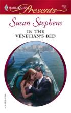 In The Venetian's Bed In The Venetian's Bed cover picture