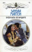 Intimate Stranger Intimate Stranger cover picture