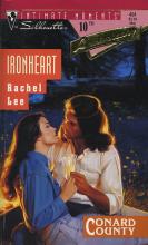 Iron Heart Iron Heart cover picture