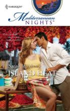 Island Heat Island Heat cover picture