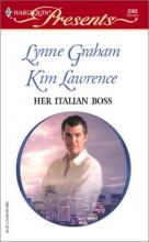 Her Italian Boss Her Italian Boss cover picture