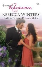 Italian Groom, Princess Bride Italian Groom, Princess Bride cover picture