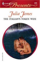 The Italian's Token Wife The Italian's Token Wife cover picture