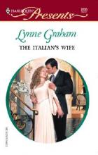 The Italian's Wife The Italian's Wife cover picture