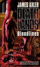 Bloodlines Bloodlines cover picture
