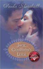 Jack Compton's Luck Jack Compton's Luck cover picture