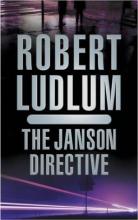The Janson Directive The Janson Directive cover picture