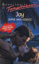 Joy Joy cover picture