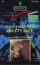 Just Another Pretty Face Just Another Pretty Face cover picture