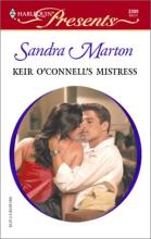 Keir O'Connell's Mistress Keir O'Connell's Mistress cover picture