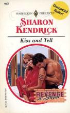 Kiss and Tell Kiss and Tell cover picture