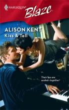 Kiss and Tell Kiss and Tell cover picture