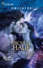 Kiss Me Deadly Kiss Me Deadly cover picture