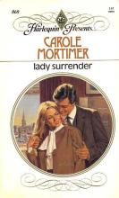 Lady Surrender Lady Surrender cover picture