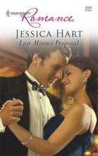 Last Minute Proposal Last Minute Proposal cover picture