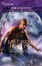 Last Wolf Hunting Last Wolf Hunting cover picture