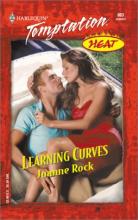 Learning Curves Learning Curves cover picture