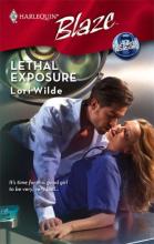 Lethal Exposure Lethal Exposure cover picture