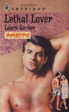 Lethal Lover Lethal Lover cover picture